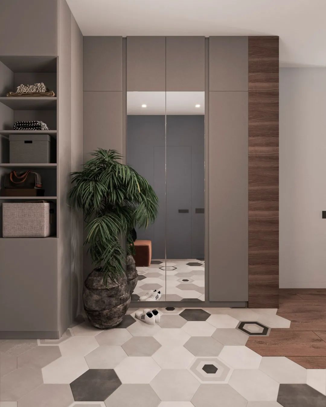 简约设计，质朴的高级感！-57