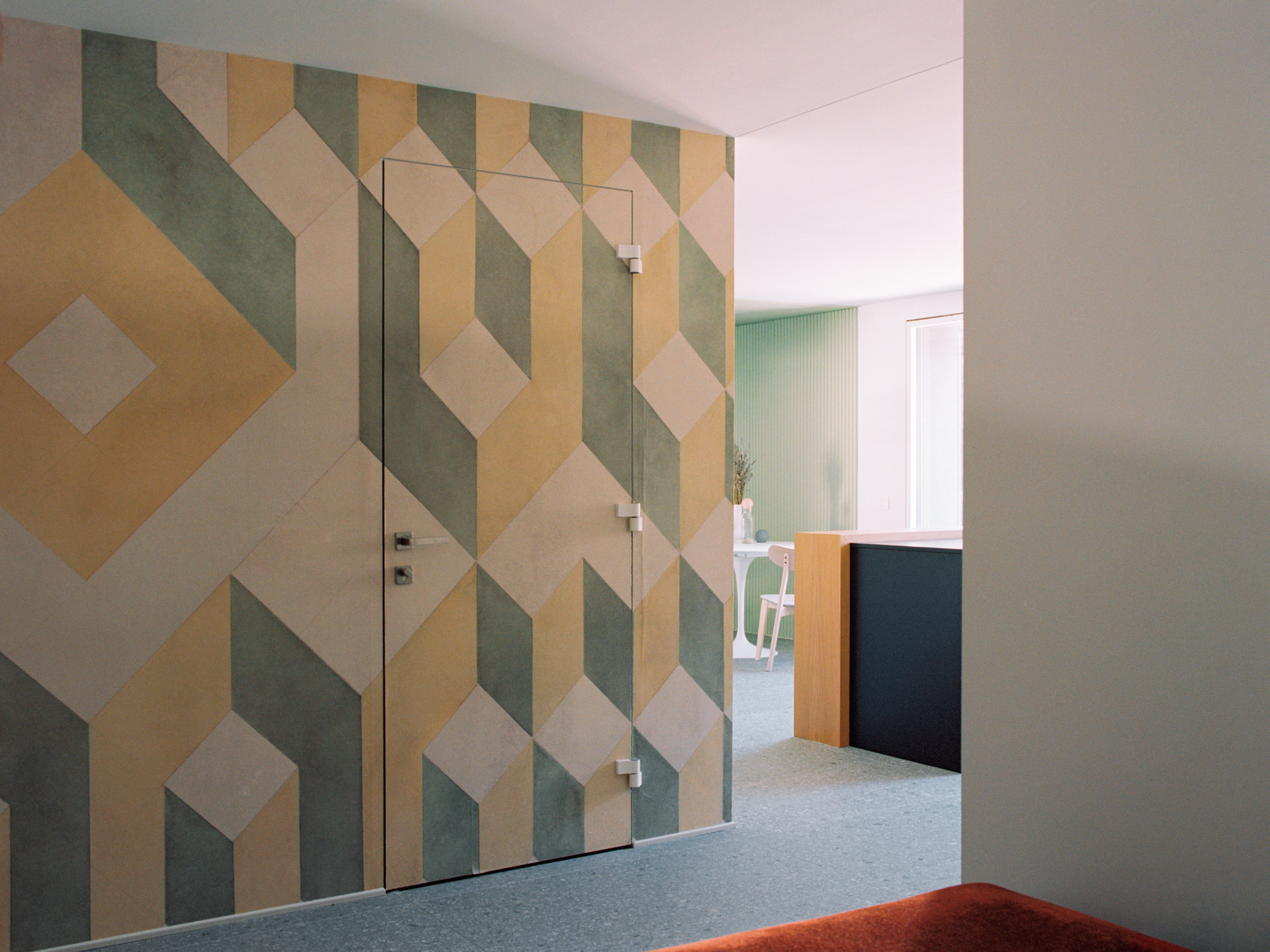 丨意大利丨Rinaldo Del Nero-18