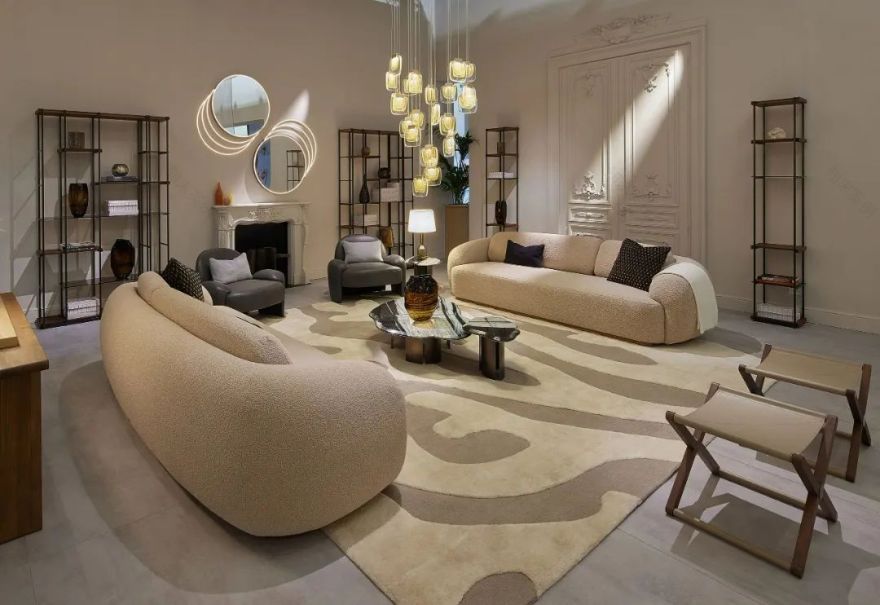 吴尊文莱豪宅丨安邸AD-61