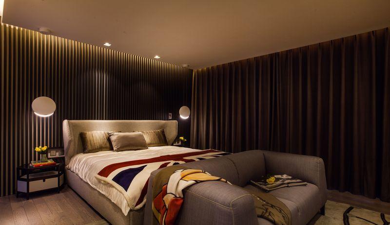 北纬四十度（五十度灰）丨中国北京-41