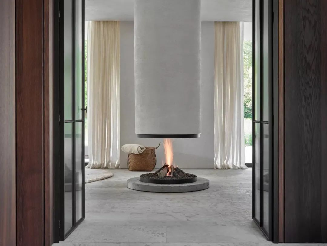 Arjaan De Feyter，比利时的克制与沉静-80