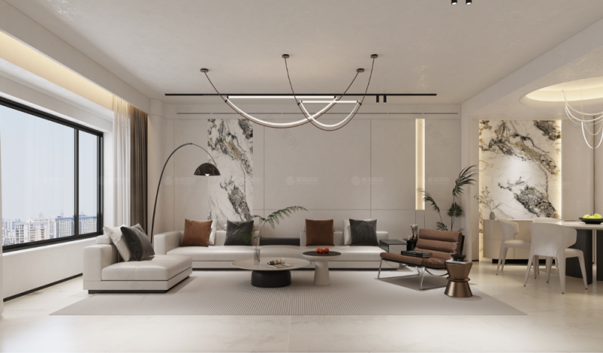 易高 • 曲江大城丨易高国际-21