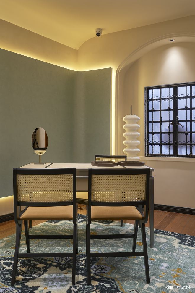 上海老洋房里的珠宝店丨中国上海-14