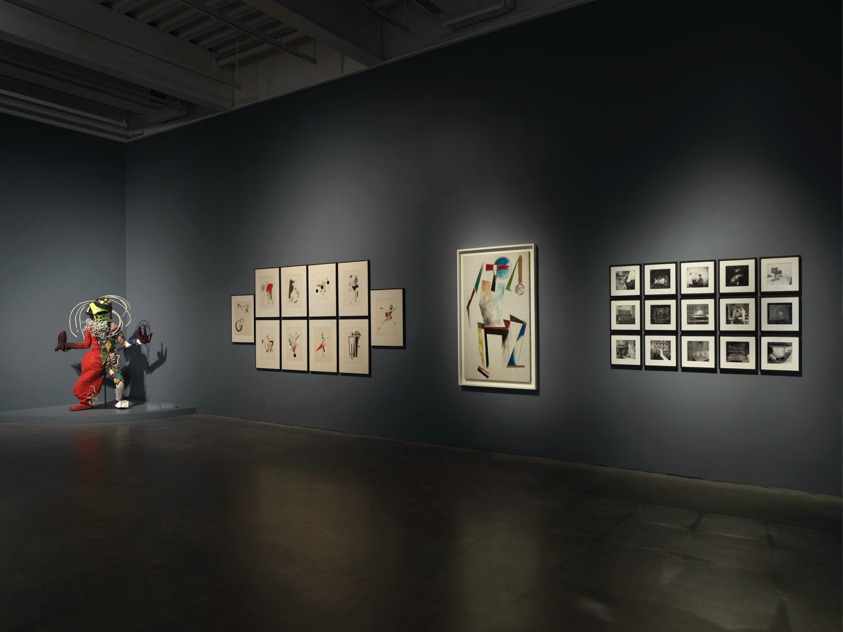 新当代艺术博物馆扩建丨美国曼哈顿丨OMA纽约,Cooper Robertson（现Corgan）-228