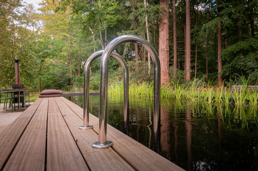 De Kas 绿屋丨荷兰丨GetAway Projects-13