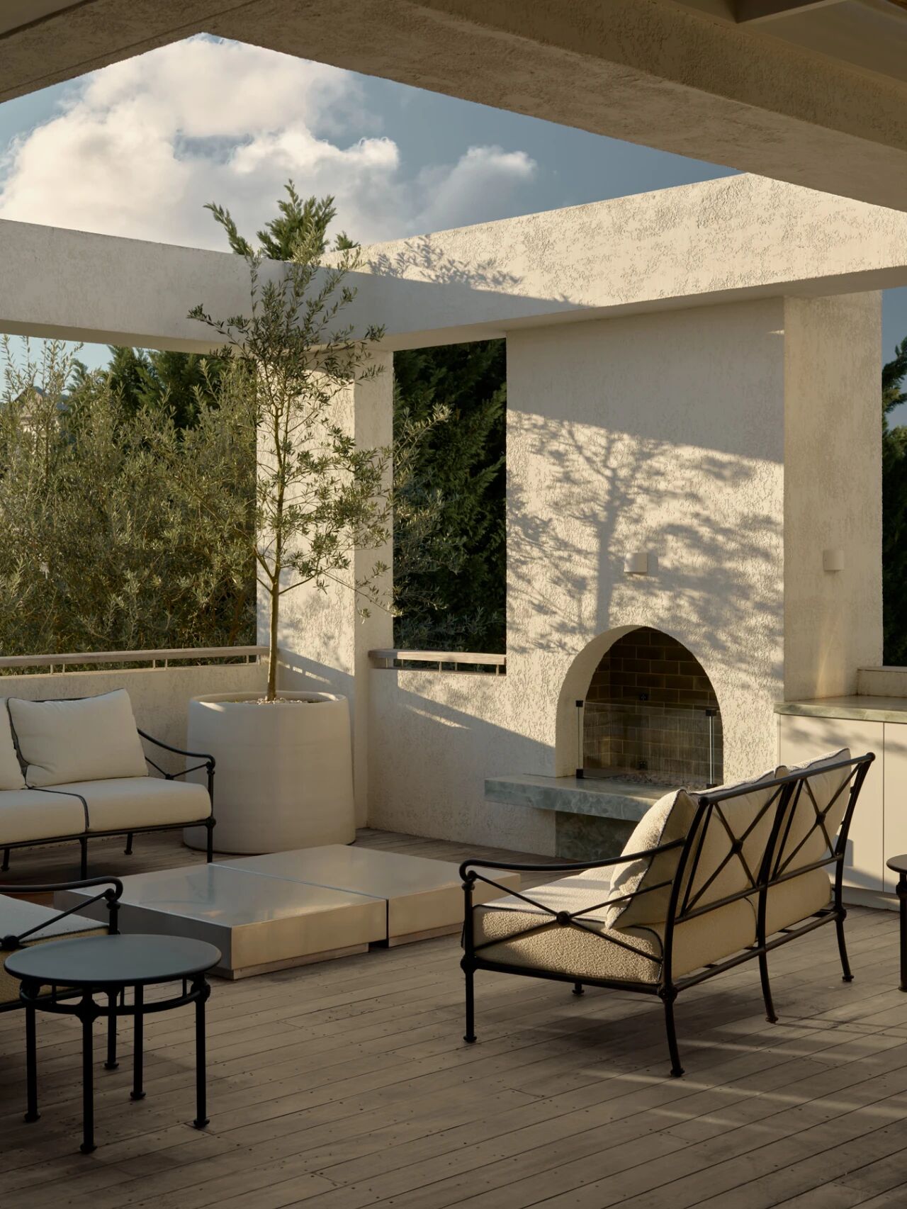 三月之家（March House）丨澳大利亚悉尼丨KA Design Studio,Matters Made-51