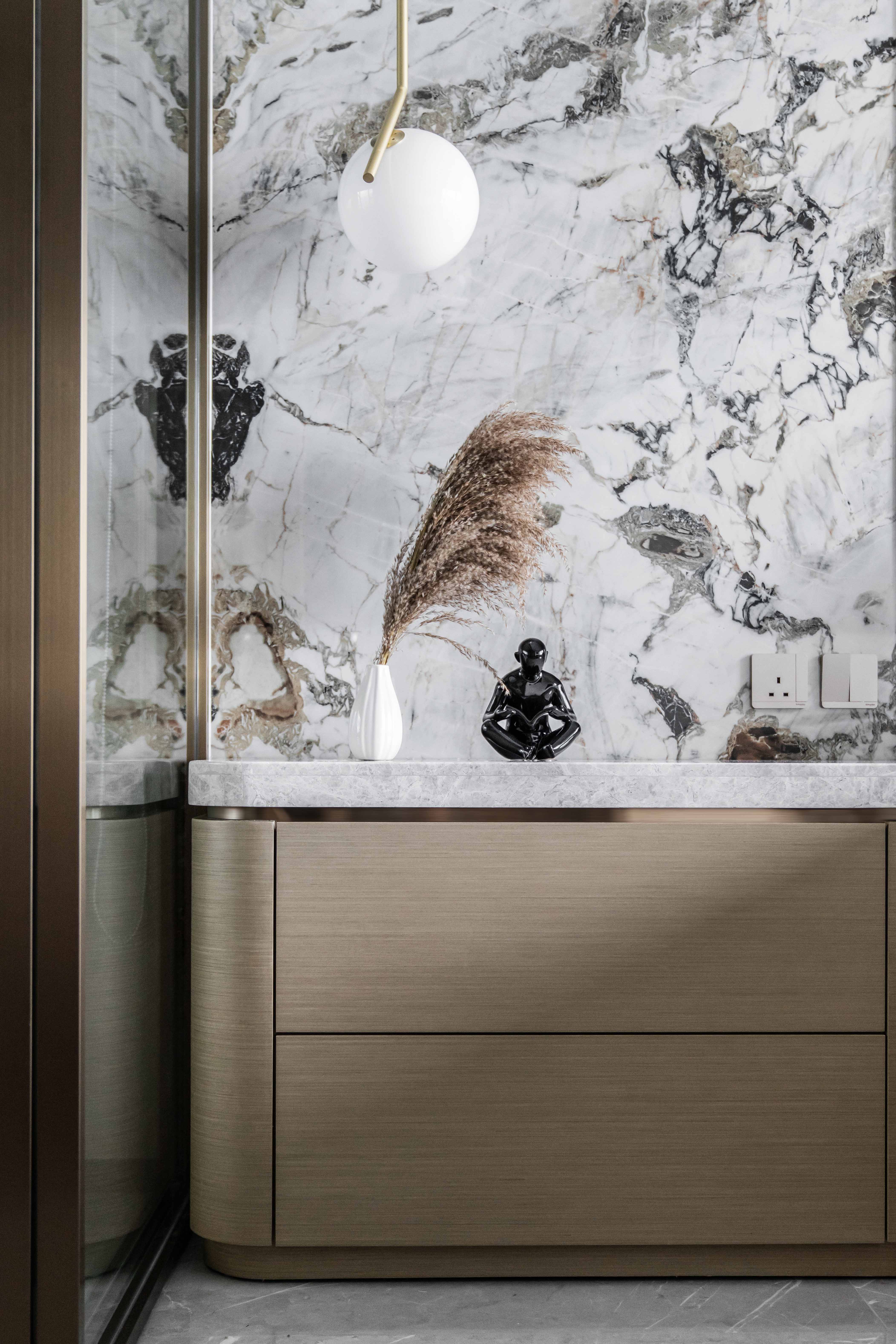 贝沙湾私人住宅丨中国香港丨一道空间有限公司-5