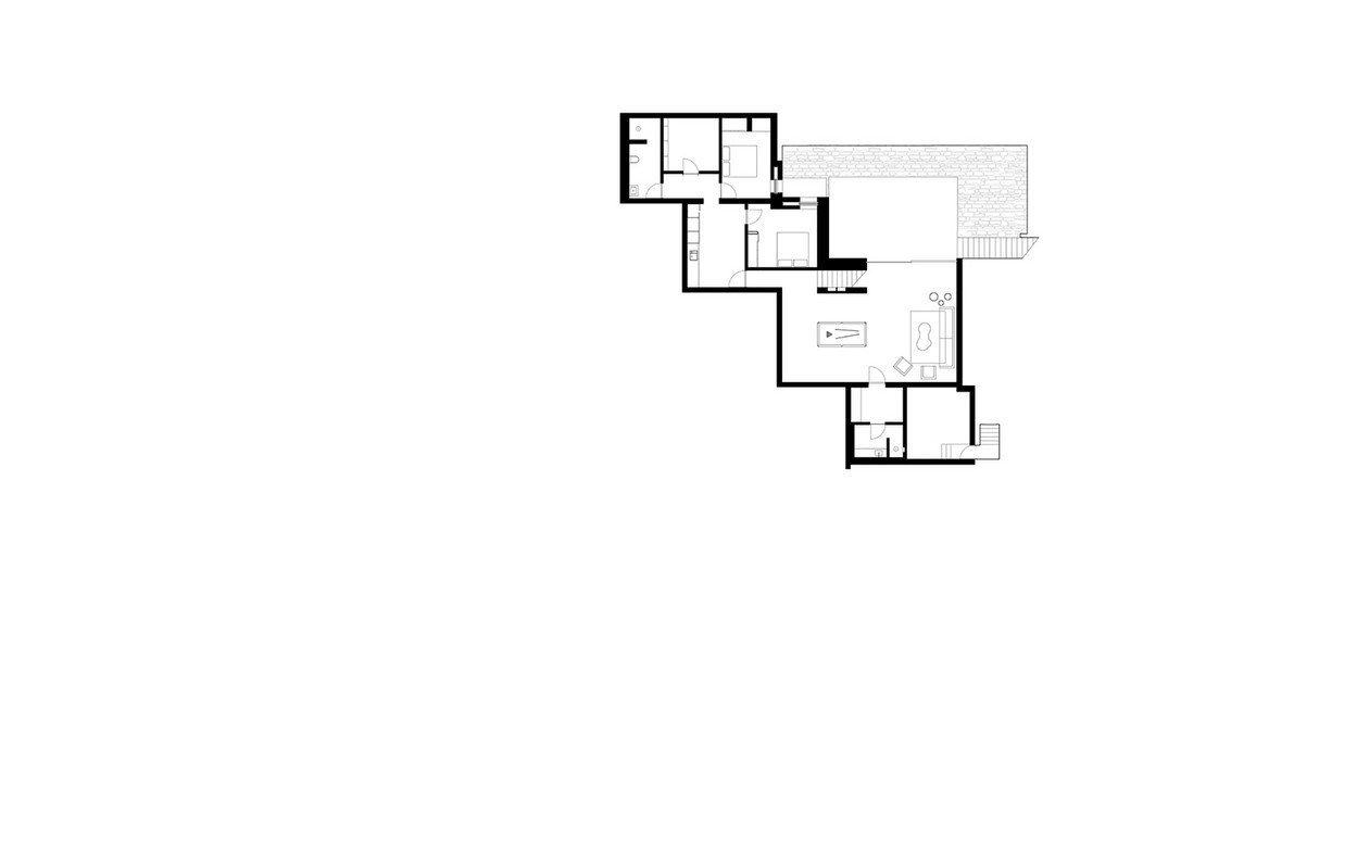 希腊帕罗斯住宅丨Studio Seilern Architects-28