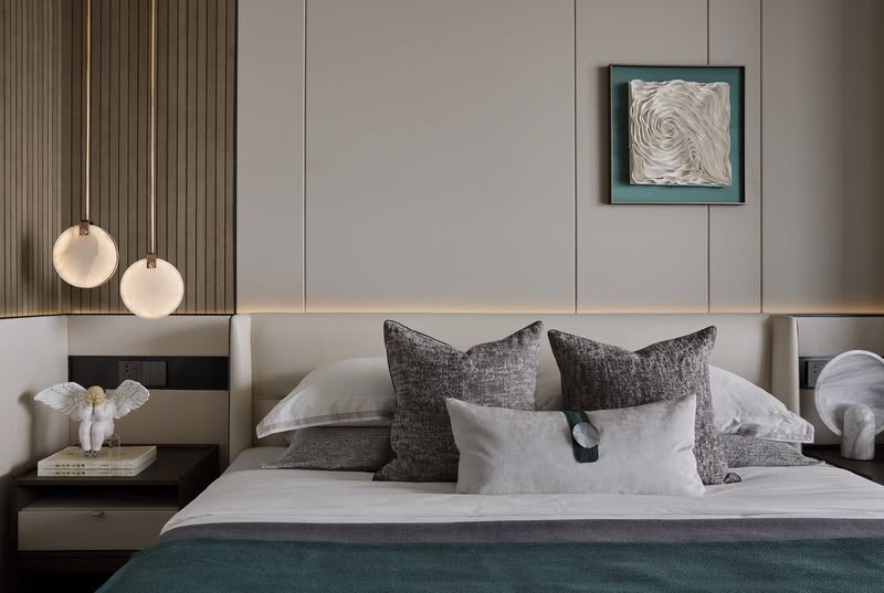 厦门建发·缦云样板间丨中国厦门-64