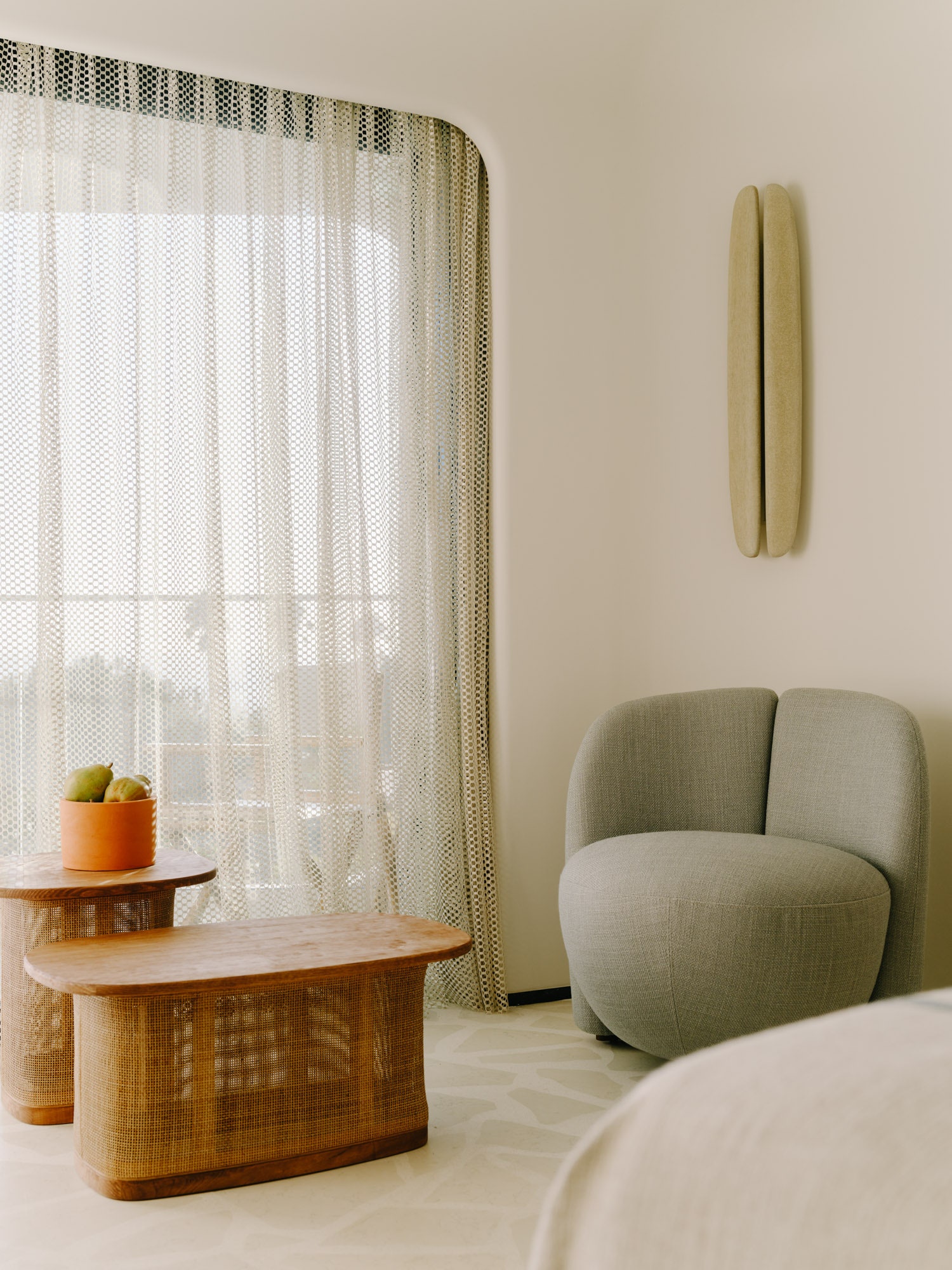 戛纳酒店 Belle Plage,自然与艺术的完美结合-13