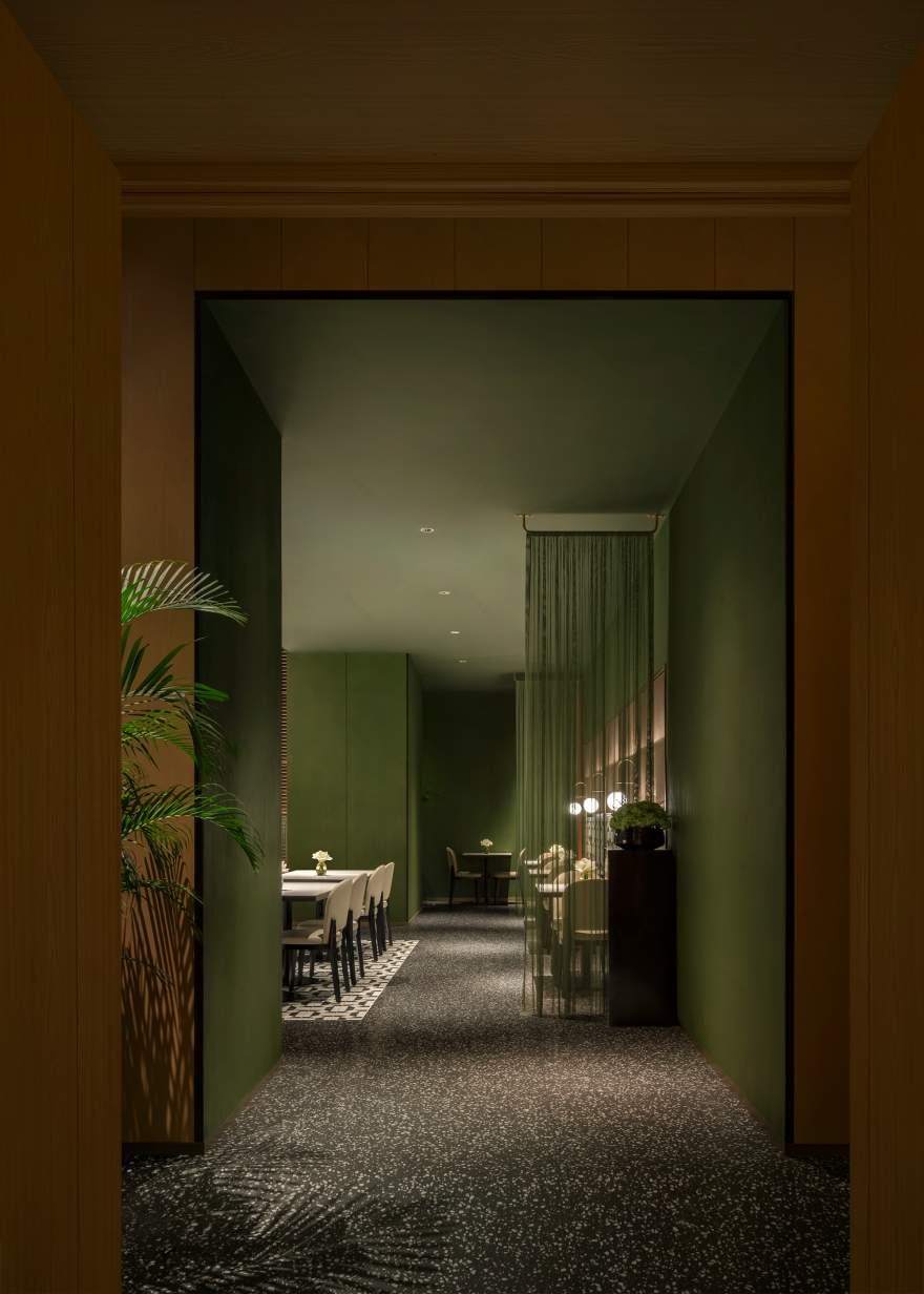 深圳南山科技园希尔顿欢朋酒店丨中国深圳丨ADD加设计-59