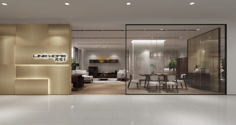 库维卡家居无锡第六空间专卖店-4