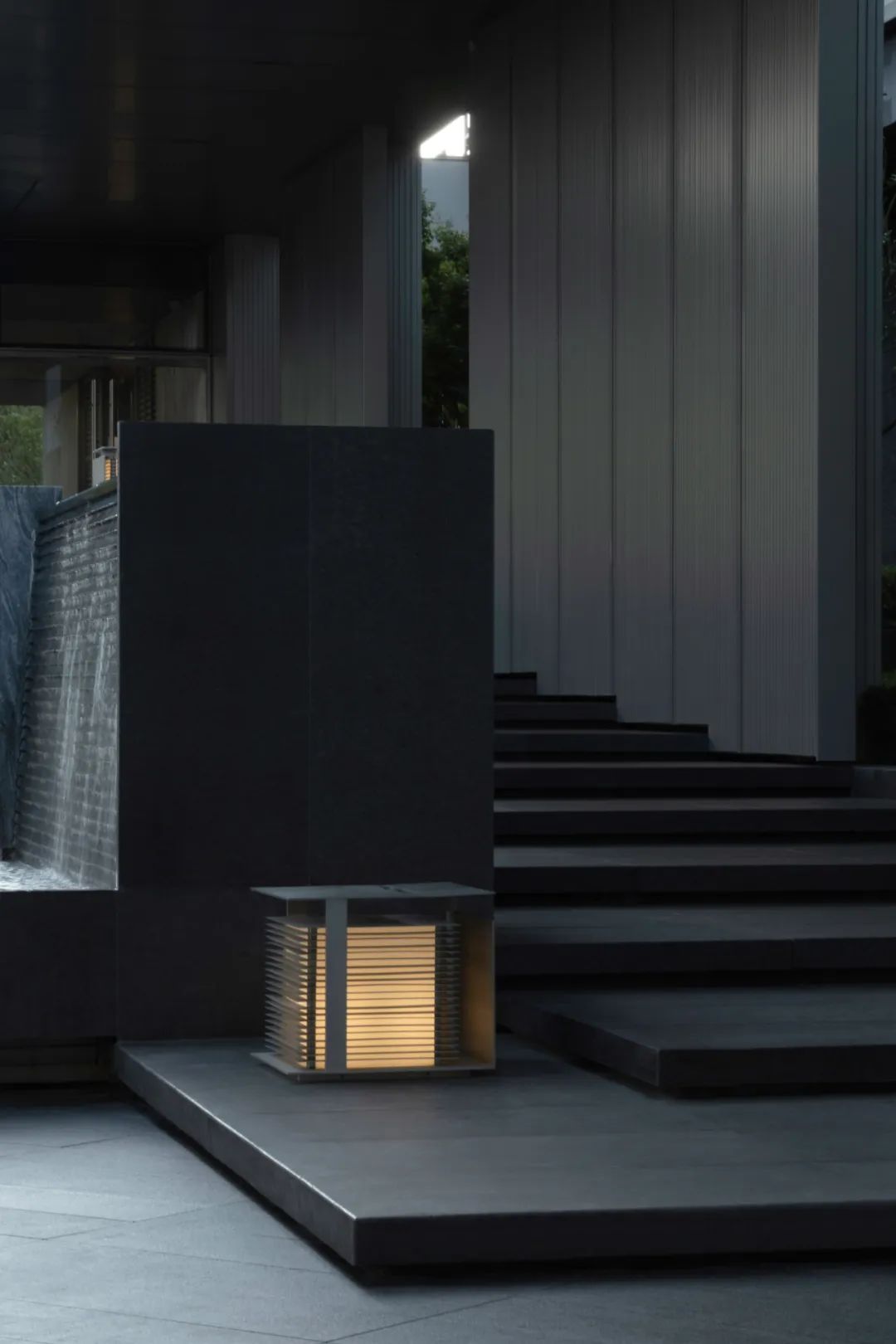 台州朗成岚湾示范区丨中国台州丨JTL加特林-23