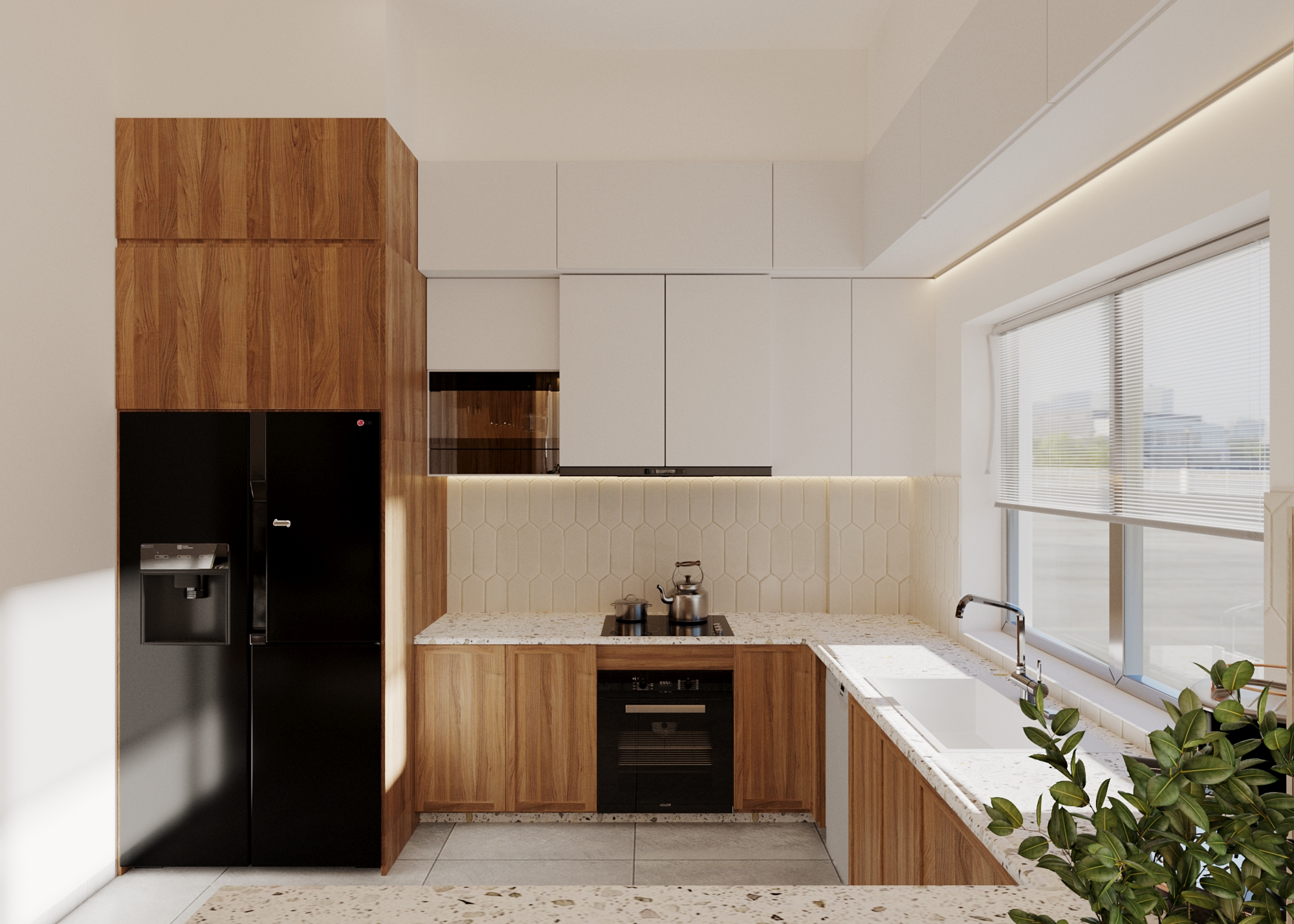 Modern house dwsign-5