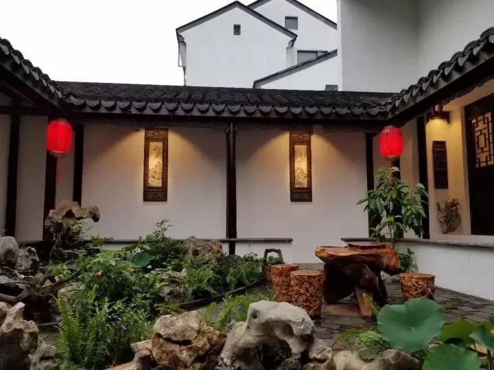 古宅新生,设计师孙军的民宿情怀-162