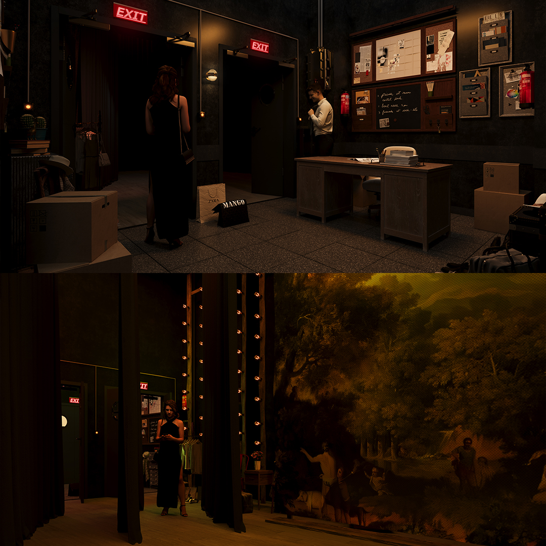 vodafone ad - Ramadan 2026-4