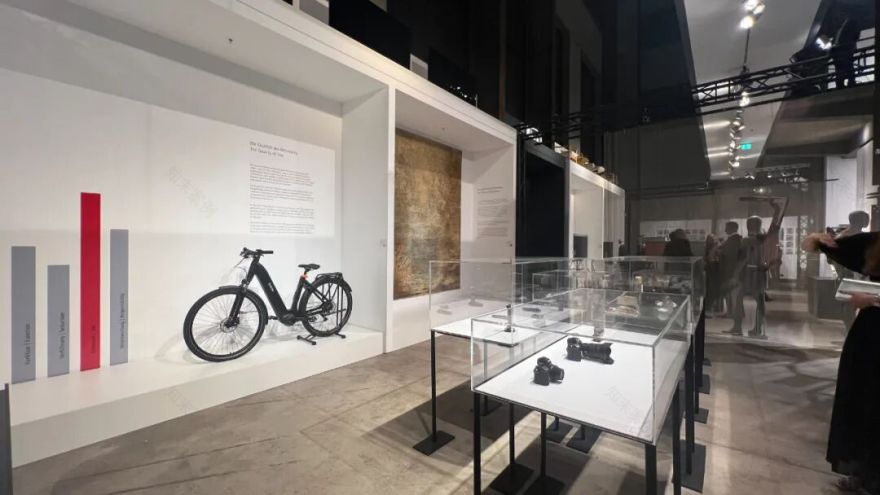 RedDotAwardWinner|荣获德国红点奖-77