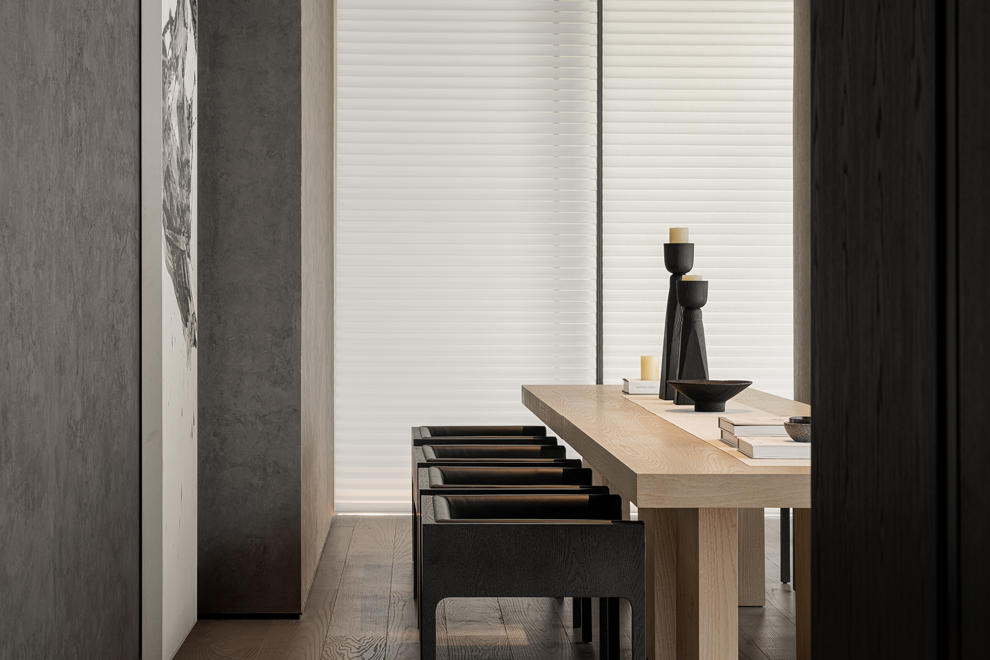 广州中海·白云麓府丨中国广州丨万相无形-71