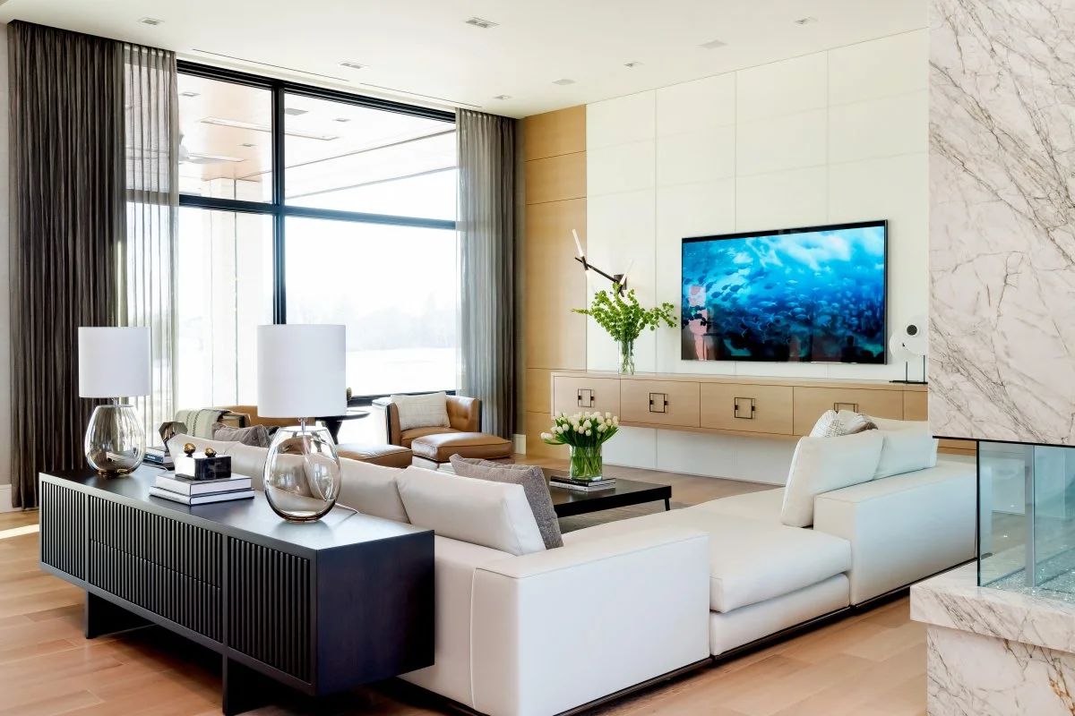 格林布赖尔宅邸-63