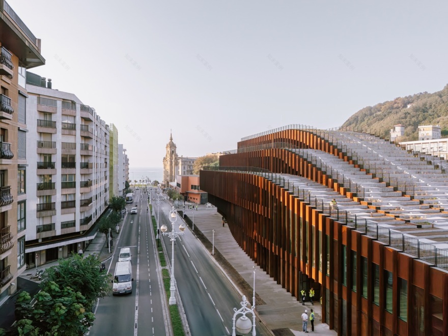 “美食开放生态系统”,西班牙 / BIG-15