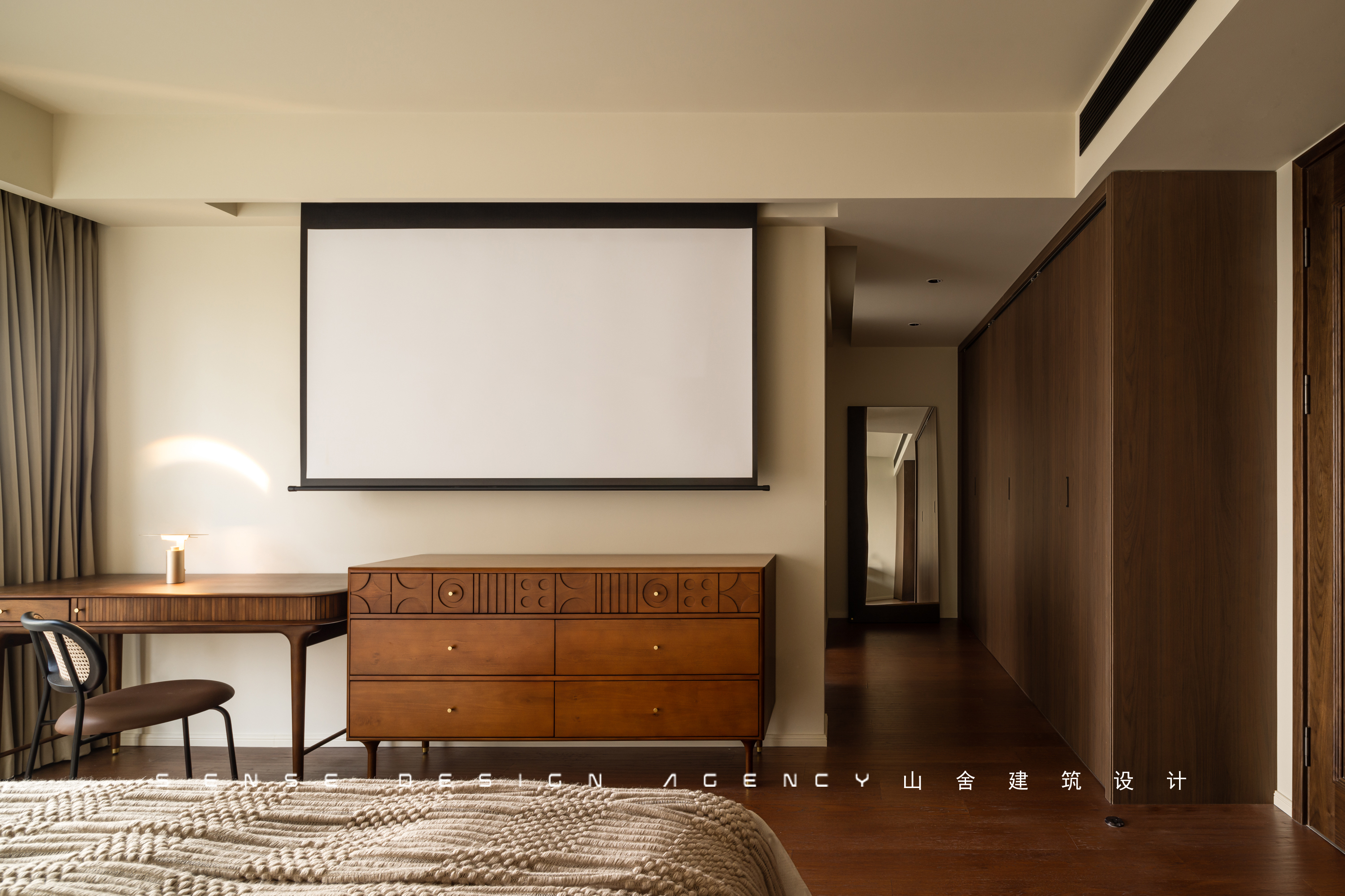 176㎡低调有质感的家丨中国南京丨南京山舍建筑设计-46