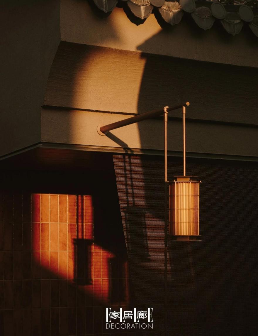 既下山·大同丨中国大同丨goa大象设计-26