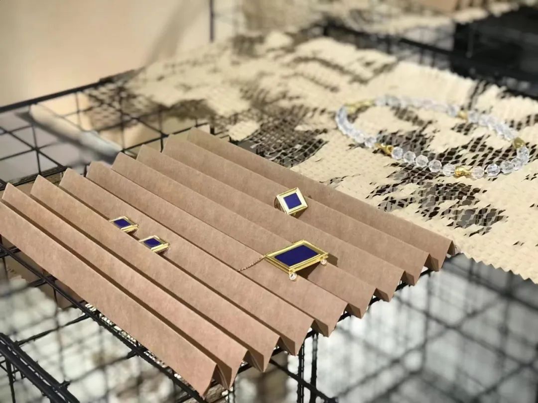 杭州运河万科两条人食志丨中国杭州丨舍近空间设计事务所-95