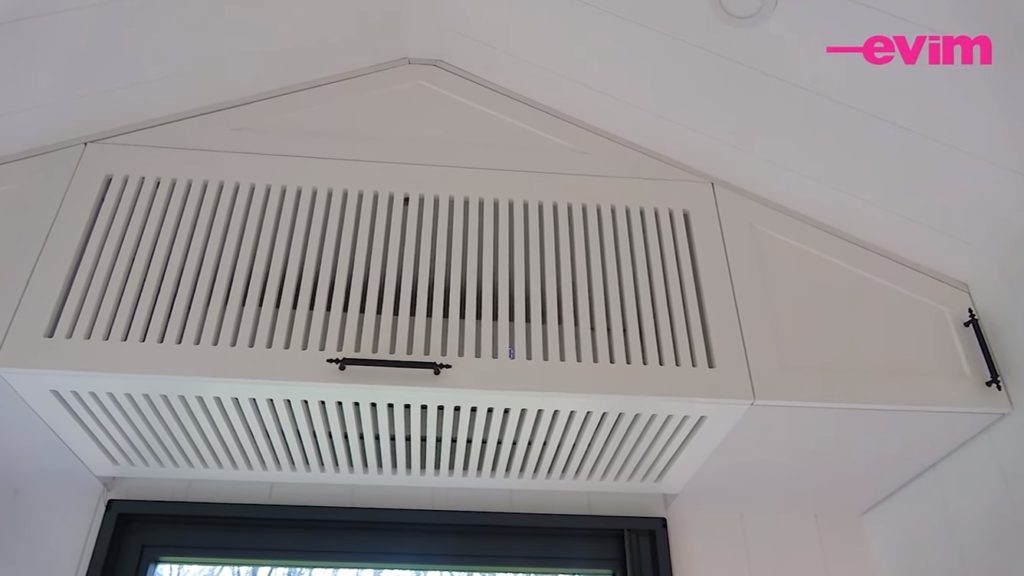 Çatalca的一座微型房屋丨Yeliz Hanım和Umut-12