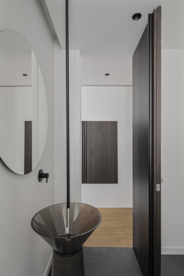 卡萨 SFC丨意大利丨La Leta Architettura-20