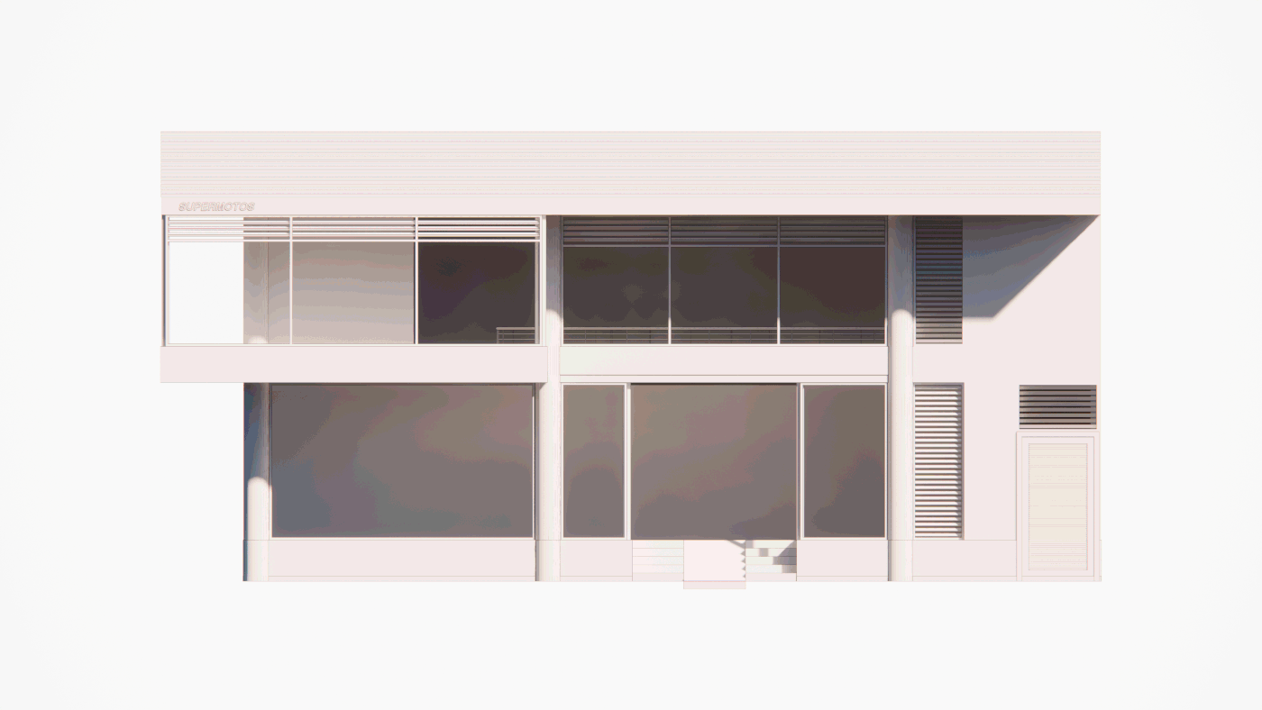 哥伦比亚 YAMAHA SUPERMOTOS NEIVA 店-7