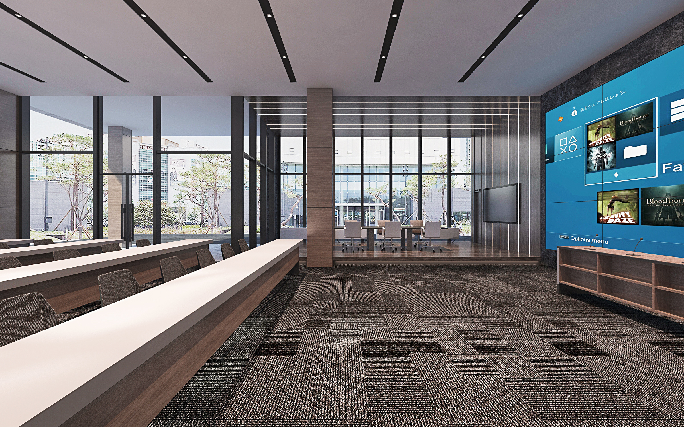 旋转之间·诠释现代生活美学-11