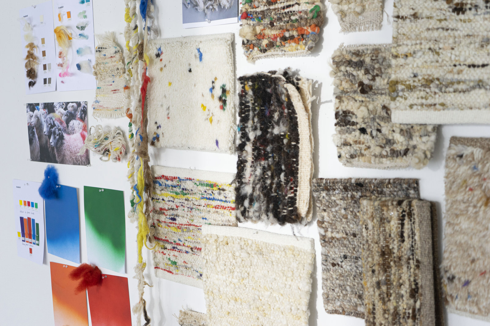 2021 米兰设计周回顾丨意大利米兰丨Hello Human-155