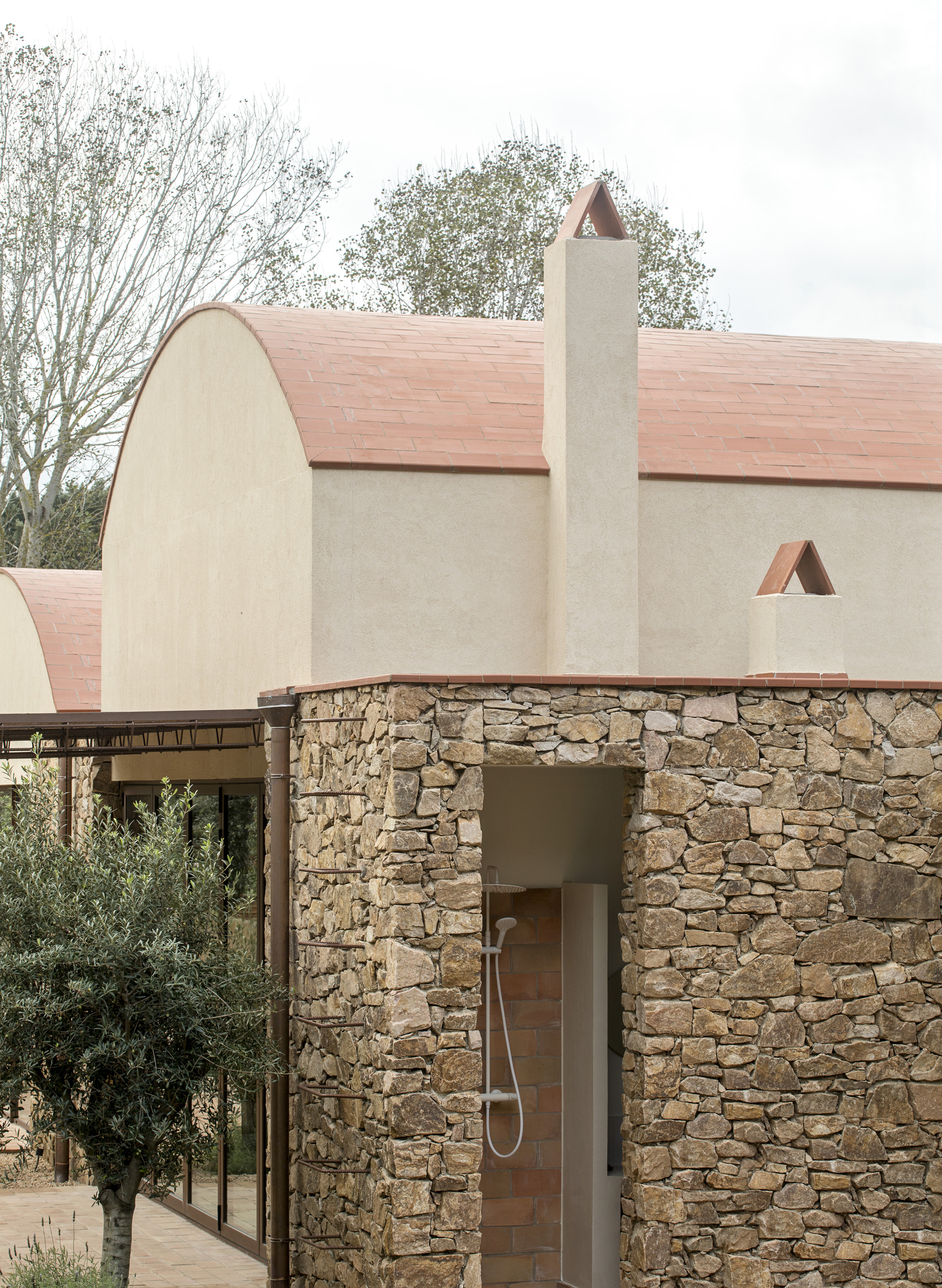 丨西班牙丨Arc Studi Arquitectura-14