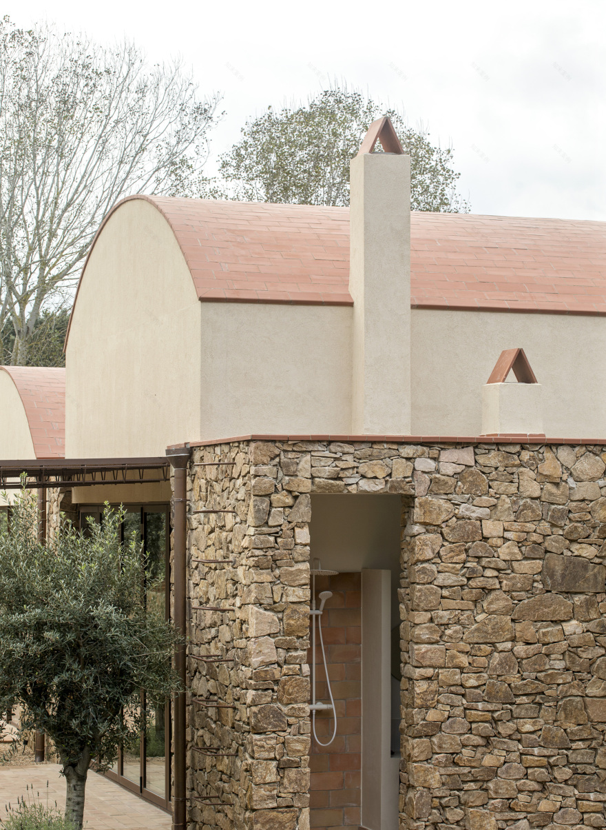 丨西班牙丨Arc Studi Arquitectura-14