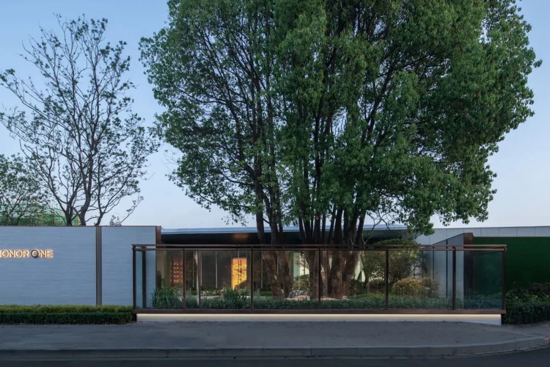 杭州融创·桐庐圆尊府丨中国杭州丨荷于景观设计咨询(上海)有限公司-108