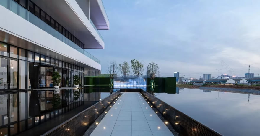 红星中奥广场丨中国南昌-39