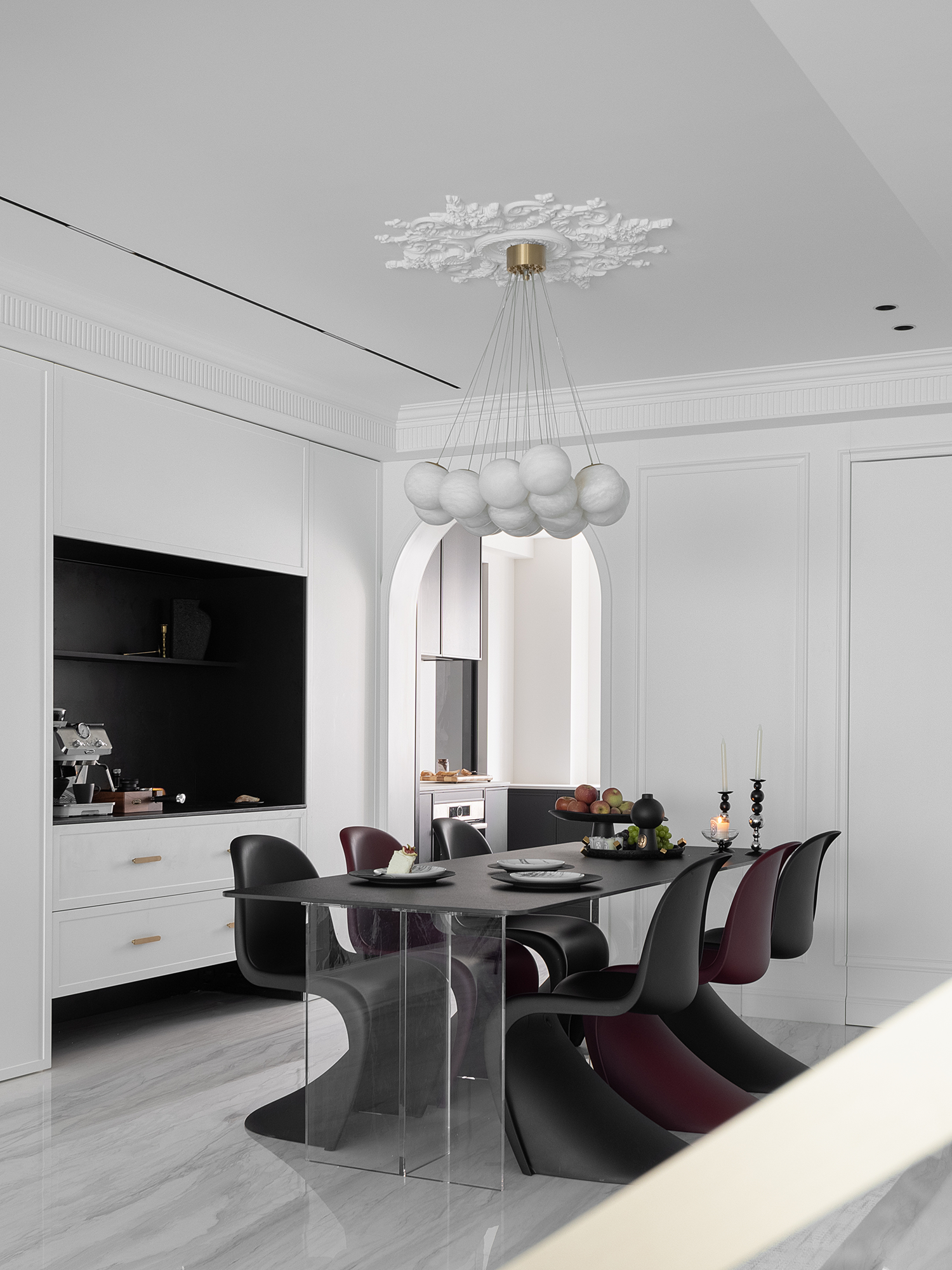 邂逅丨中国温州丨康居装饰-14