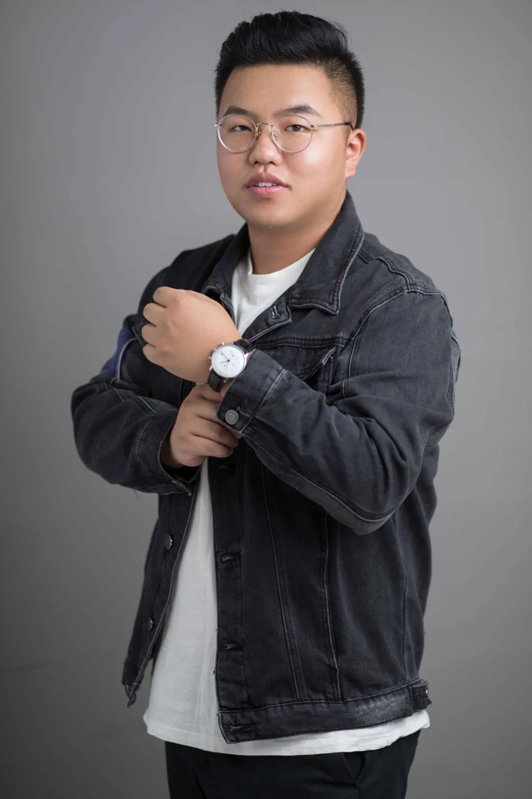 半岛印象 102m²北欧风丨锦华-53