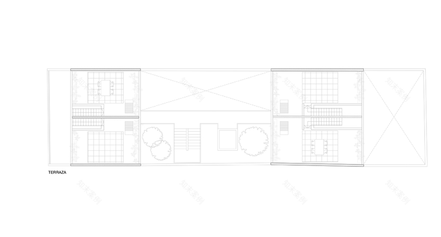 阿根廷 Coghlan 区公寓建筑设计丨Diego Cherbenco,Gustavo Robinsohn-41
