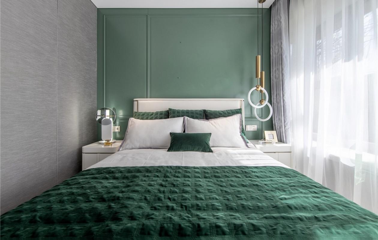 石家庄融创都会中心150样板间丨中国河北丨北京德方圆文化创意有限公司-24