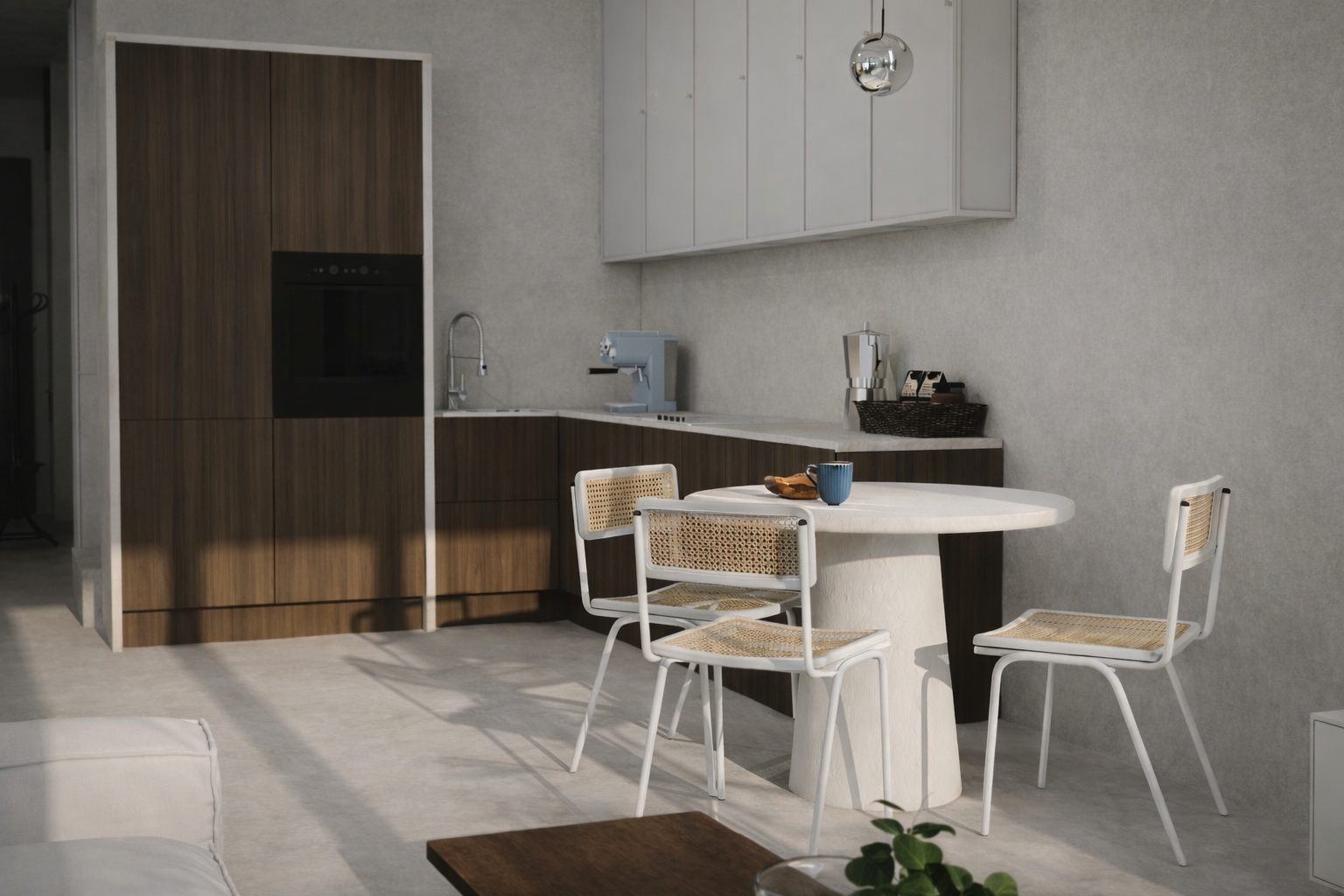 Modular house concrete design-4