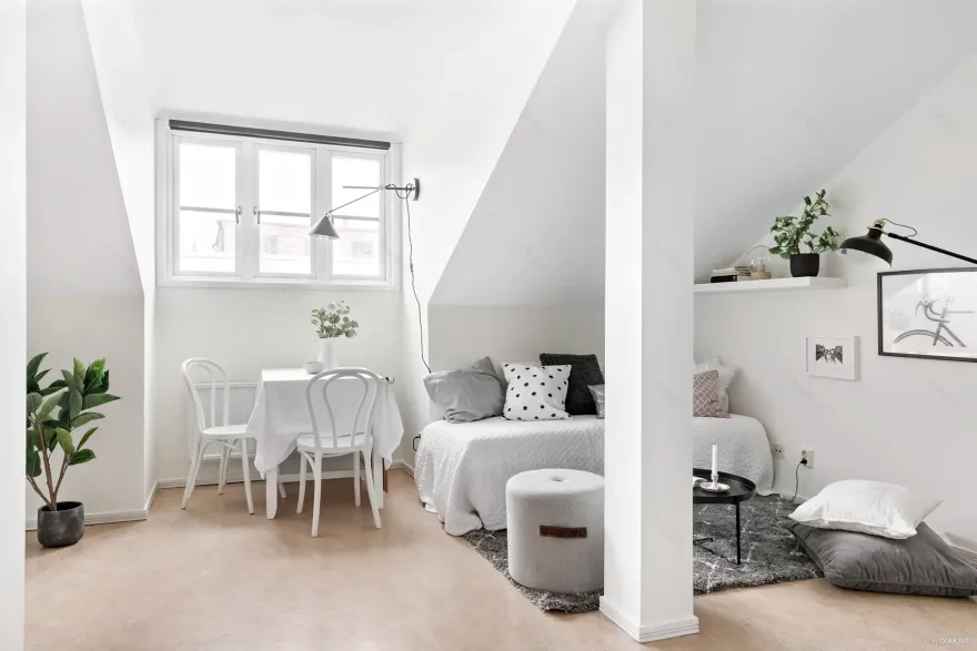 瑞典冬日房产市场渐趋平静-18