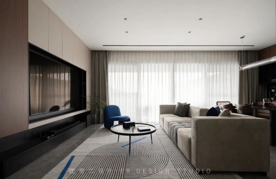 成都五矿西棠丨中国成都丨壹二设计-9