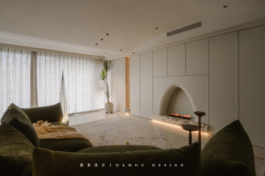 云瑶玉陛丨中国重庆丨重庆搭某设计-9