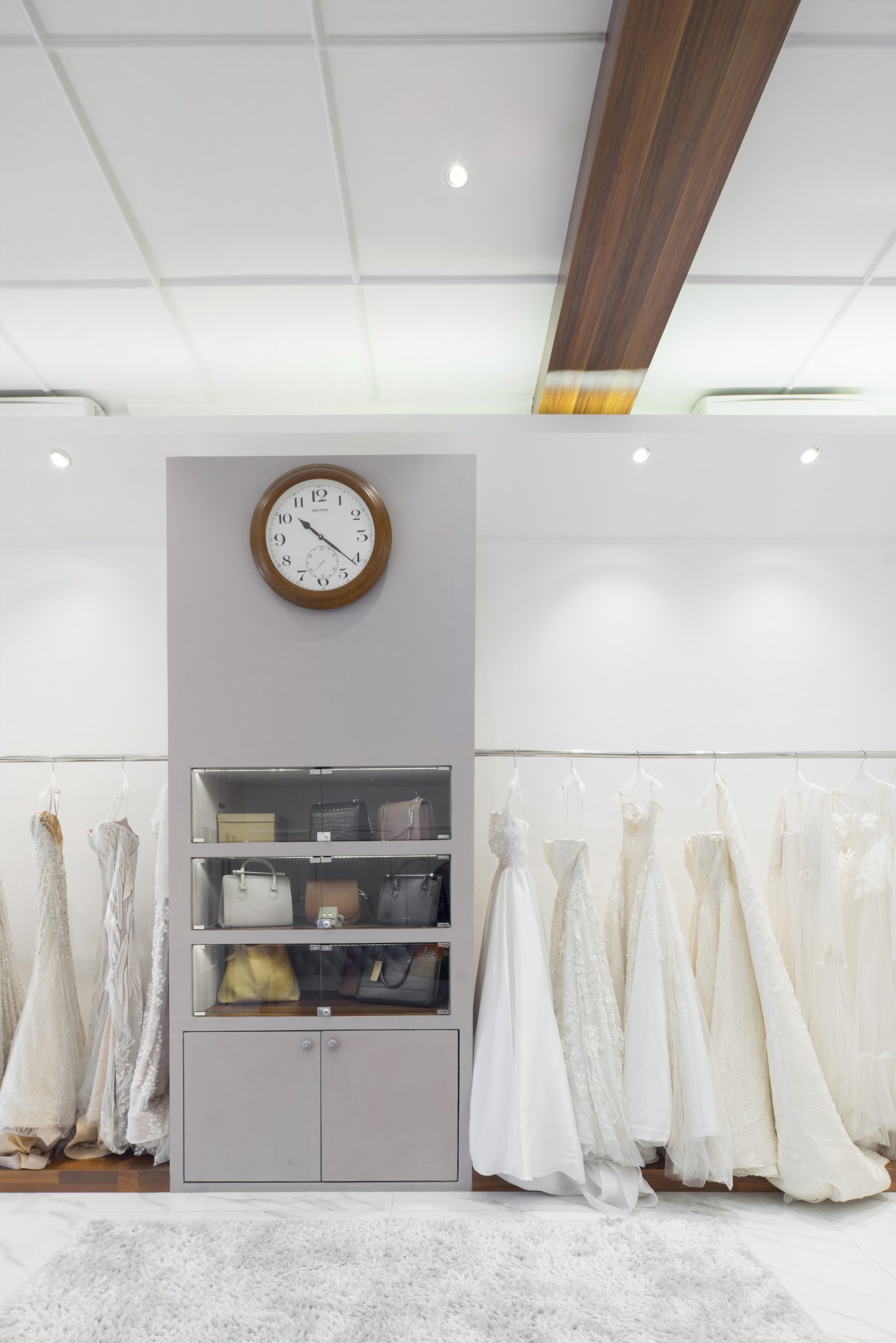 TANZILIA 婚纱店-9