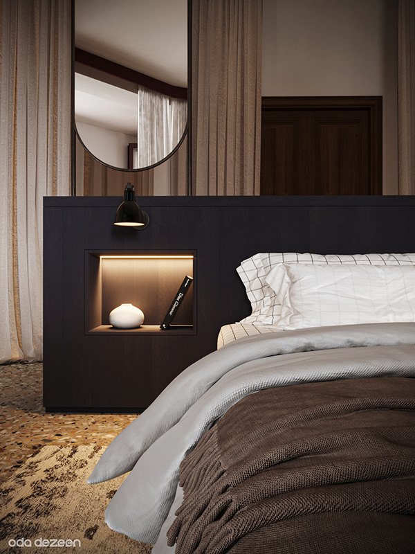 RED WINE FACTORY HOTEL 室内外设计-181