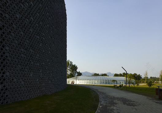 延庆葡萄展览中心丨中国北京丨Archea Associati-59