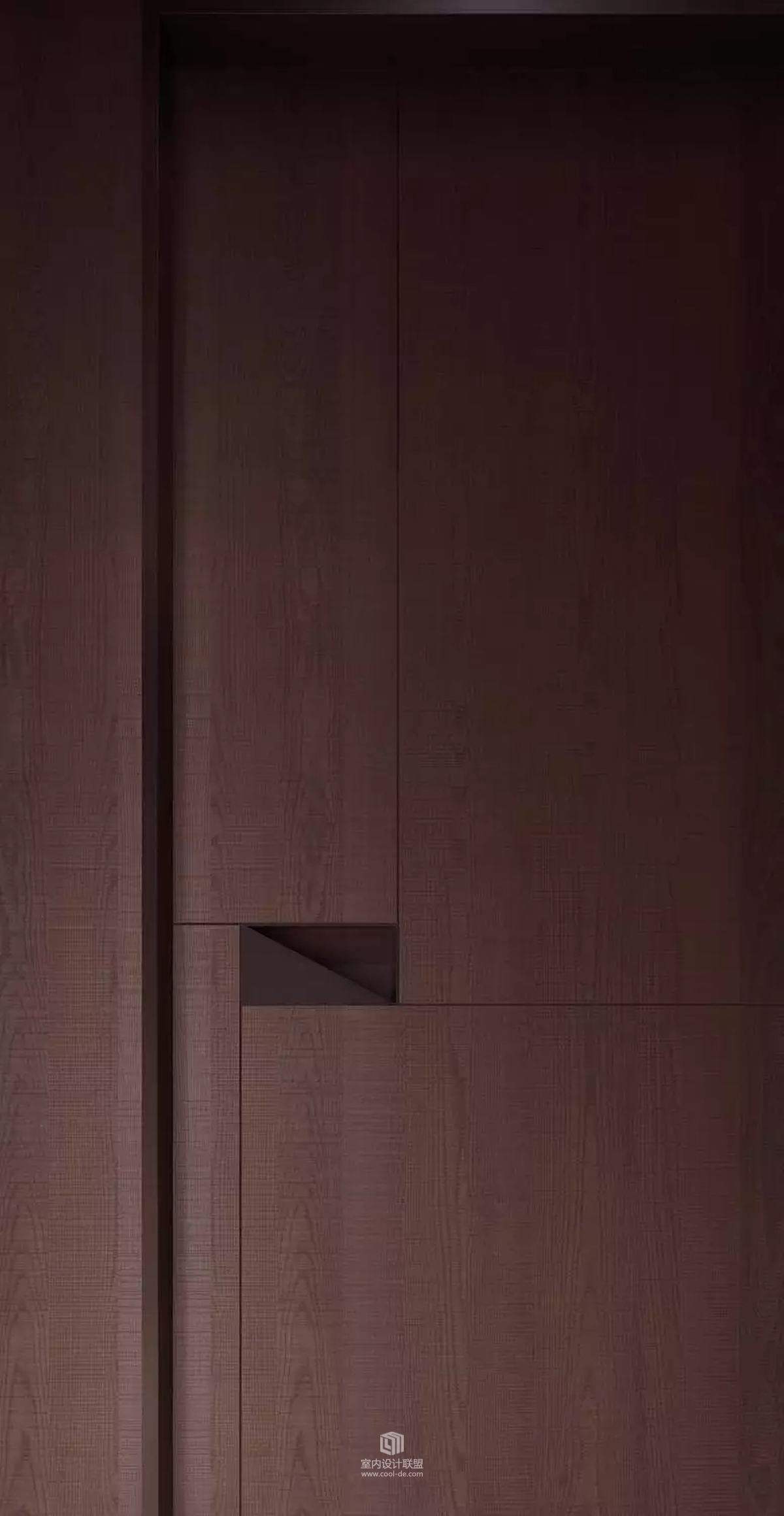 琚宾新作 | 深圳中国杯帆船会所餐厅-33