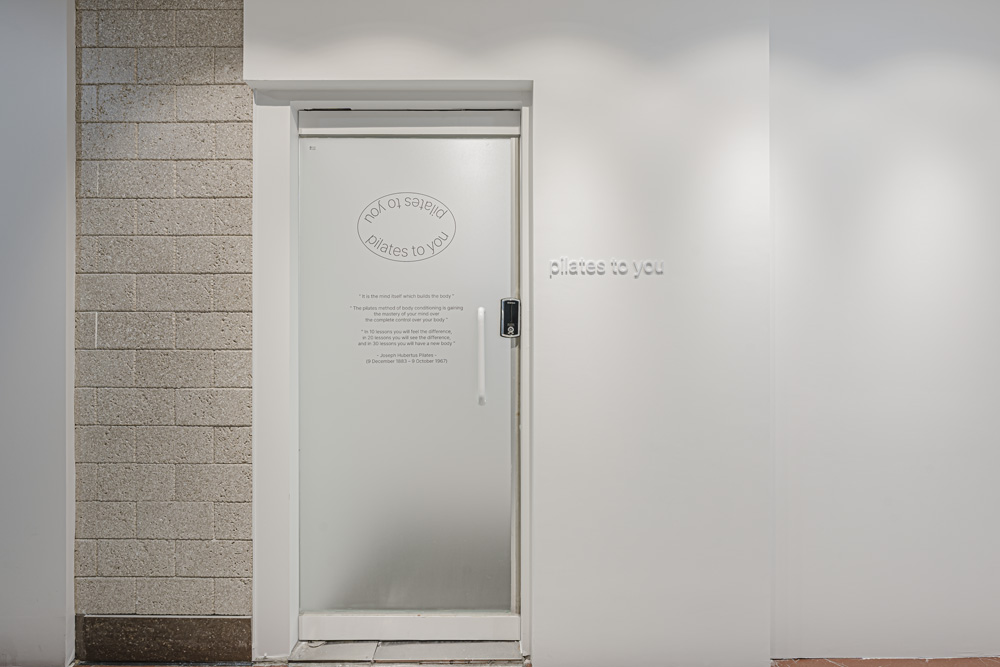 白色简约 | 20 平米的塑料学院内饰设计-20