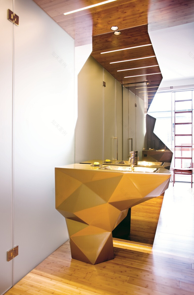 巴西设计双人组打造希腊传统主题酒店-37